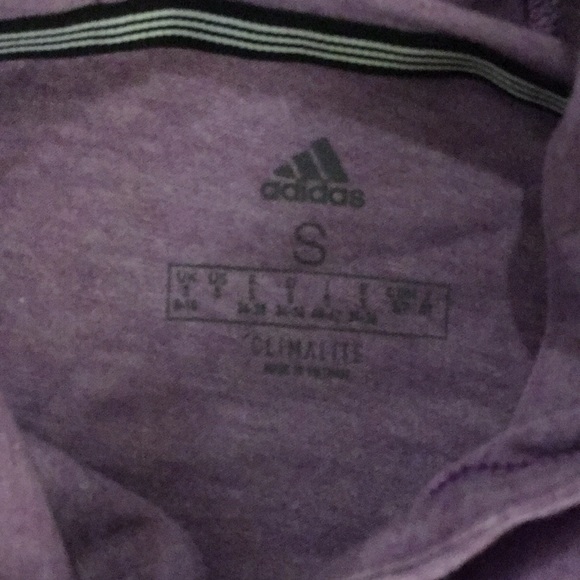 Adidas light sweater - Picture 2 of 4